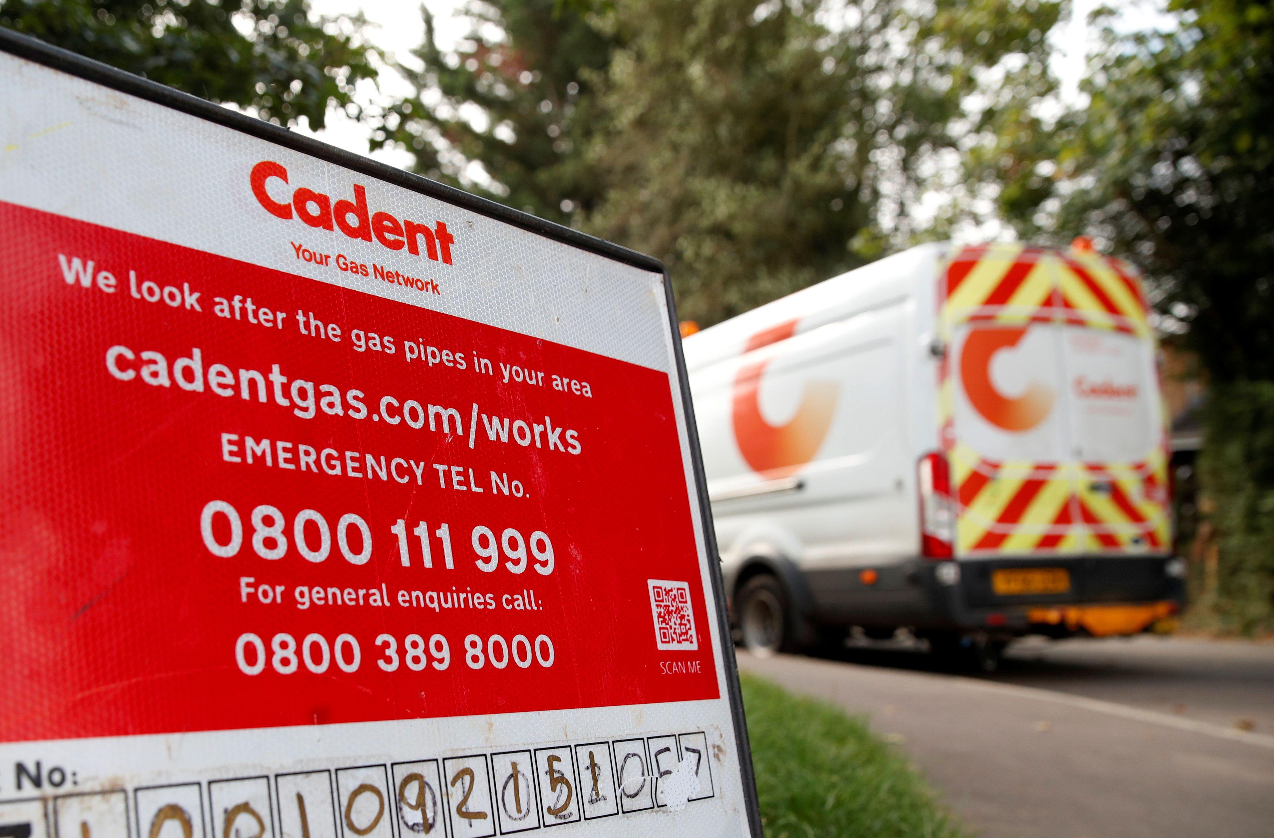 1,500 Sheffield homes still without heating and hot water after gas